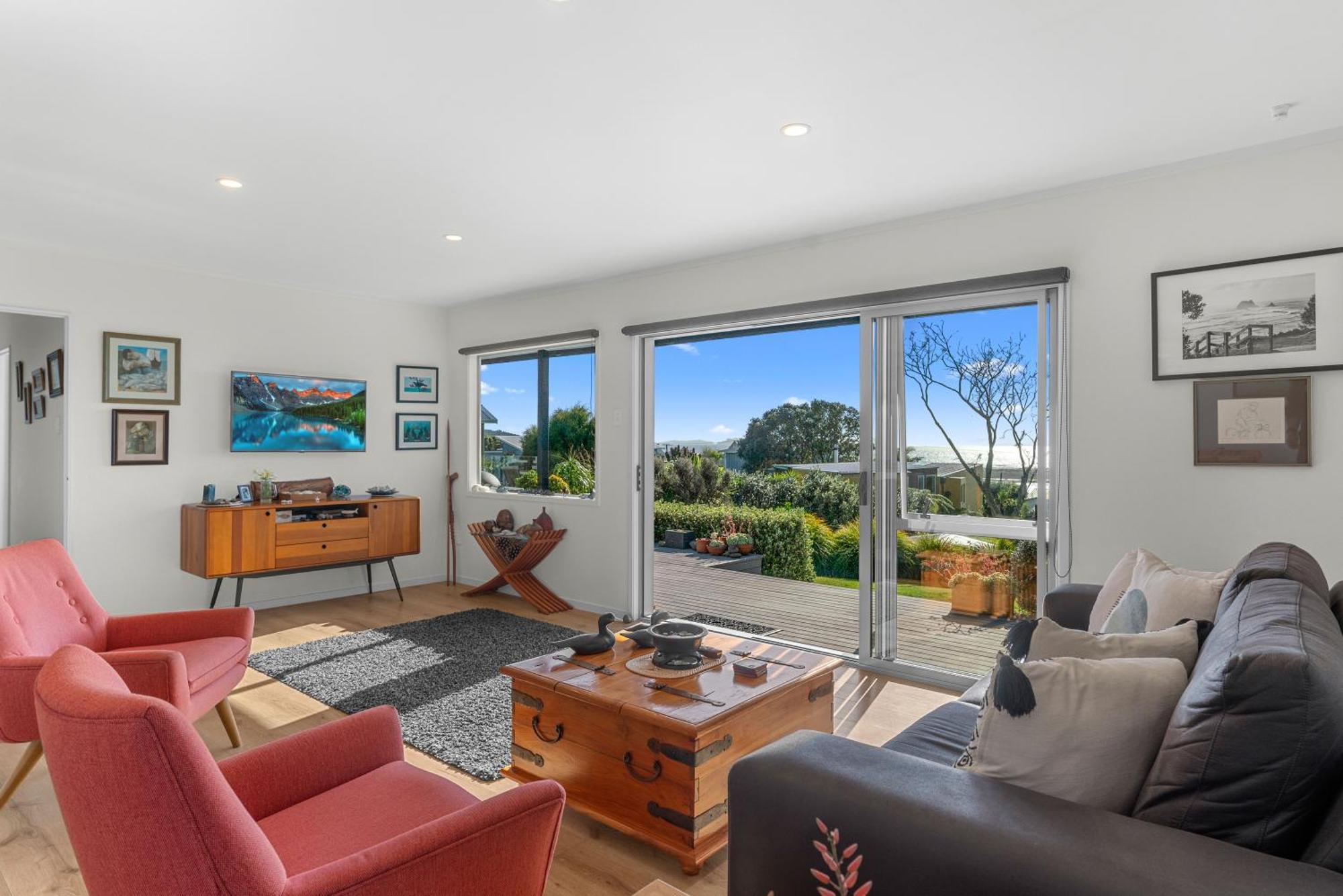 19Th Hole Getaway - Mangawhai Holiday Home Extérieur photo