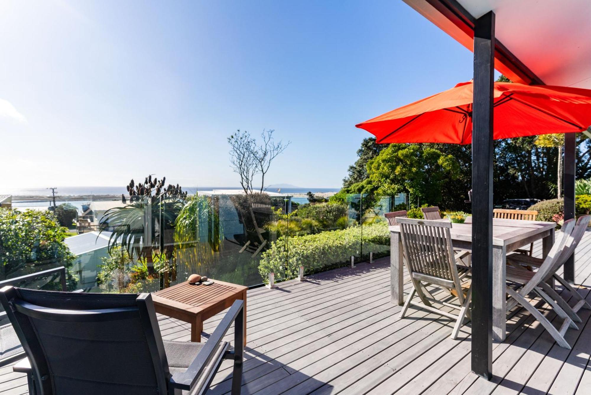 19Th Hole Getaway - Mangawhai Holiday Home Extérieur photo