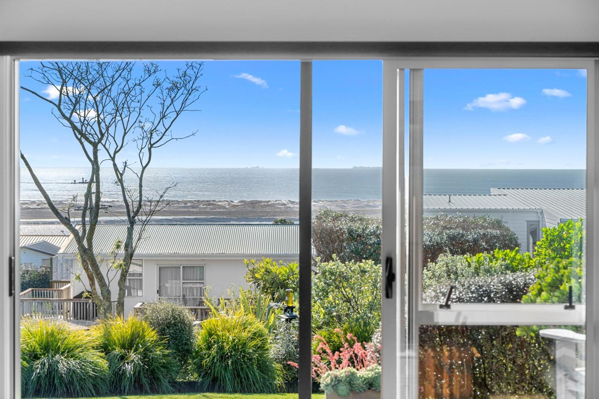 19Th Hole Getaway - Mangawhai Holiday Home Extérieur photo